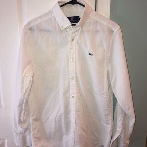 Men’s Vineyard Vines Whale Shirt